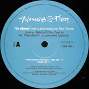 12inch Vinyl Single - Natasha St-Pier - Ce Silence
