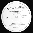 12inch Vinyl Single - Natasha St-Pier - Un Ange Frappe À Ma Porte