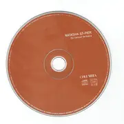 CD - Natasha St-Pier - De L'amour Le Mieux +  Bonus Jean-Francois Maurice 2in1
