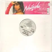 Natasha Featuring Clipse - so sick