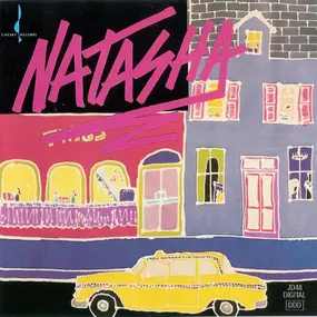 Natasha - Natasha