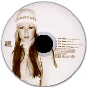 CD Single - Natasha Thomas - Skin Deep