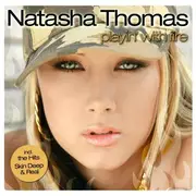 CD - Natasha Thomas - Playin' With Fire