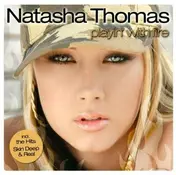 natasha thomas - Playin With Fire
