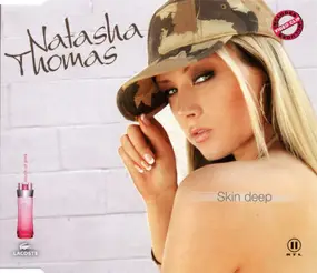 natasha thomas - Skin Deep