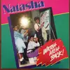 LP - Natasha Wilson - Watch Meh Back!