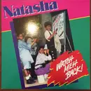 LP - Natasha Wilson - Watch Meh Back!