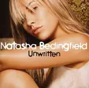 CD - Natasha Bedingfield - Unwritten