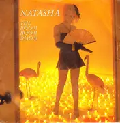 7'' - Natasha England - The Boom Boom Room