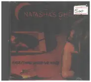 Natasha's Ghost - Everything Under The Moon