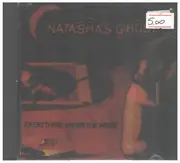 CD - Natasha's Ghost - Everything Under The Moon