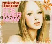 CD - Natasha Thomas - It'S Over Now
