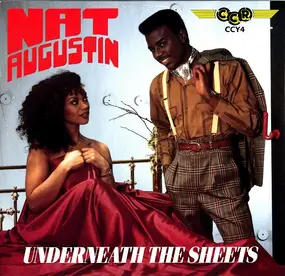 nat augustin - Underneath The Sheets