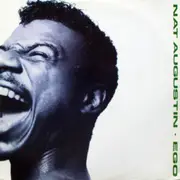 12'' - Nat Augustin - Ego