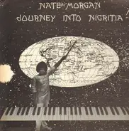 Nate Morgan - Journey into Nigritia