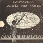 Nate Morgan - Journey into Nigritia