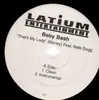 12'' - Baby Bash feat. Nate Dogg - That's My Lady (Money)