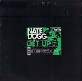 Nate Dogg - Get Up