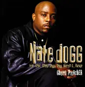 Nate Dogg - Ghetto Preacher