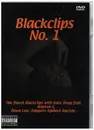 DVD - Nate Dogg feat. Warren G / Down Low a.o. - Blackclips No. 1