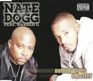 Nate Dogg Feat Warren G. - Nobody Does It Better