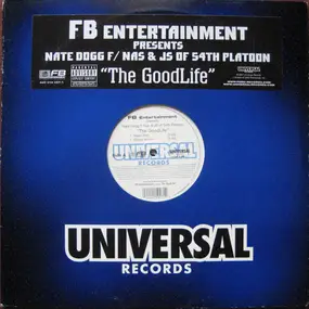 Nate Dogg - The Goodlife