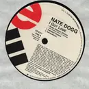 12inch Vinyl Single - Nate Dogg - I Got Love (Remixes) - No cover