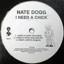 LP - Nate Dogg - I Need A Chick