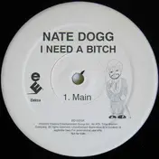 Nate Dogg - I Need A Bitch