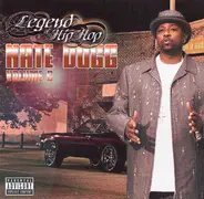 Nate Dogg - Legend Of Hip Hop - Nate Dogg Volume 2