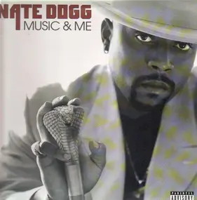 Nate Dogg - Music & Me