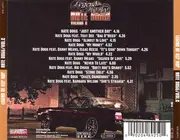 CD - Nate Dogg - Legend Of Hip Hop - Nate Dogg Volume 2