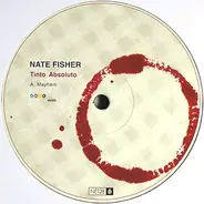 Nate Fisher - Tinto Absoluto