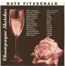 CD - Nate Fitzgerald - Champagne Sketches