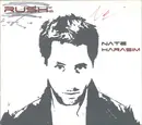 CD - Nate Harasim - Rush