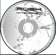 CD - Nate Harasim - Rush
