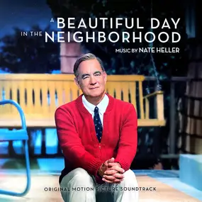 Soundtrack - A Beautiful Day In The Neighborhood (OST)