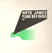 nate james