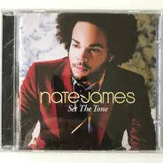 Nate James - Set the Tone