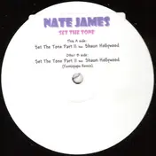 nate james - Set the Tone