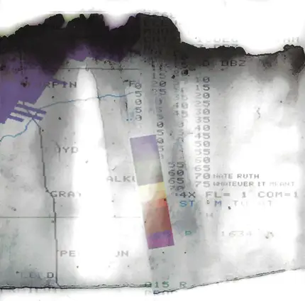 Nate Ruth - Whatever It Meant