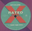 2 x 12'' - Nate Williams - Count Your Steps