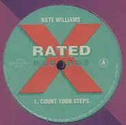 Nate Williams - Count Your Steps