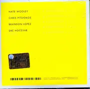 CD - Nate Wooley - Knknighgh (Minimal Poetry For Aram Saroyan) - Still sealed