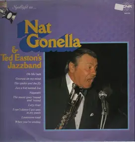 Nat Gonella - Spotlight On ...