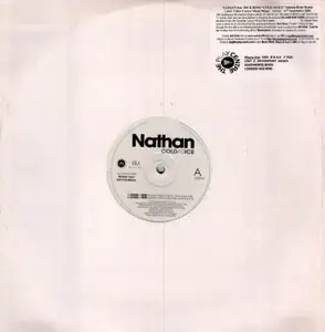 Nathan - Cold As Ice (Salaam Remi Remix)