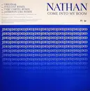 12inch Vinyl Single - Nathan - Come Into My Room