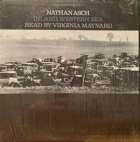 Nathan Asch , Virginia Maynard - Inland, Western Sea