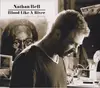 CD - Nathan Bell - Blood Like A River