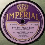 Nathan Glantz & His Orchestra